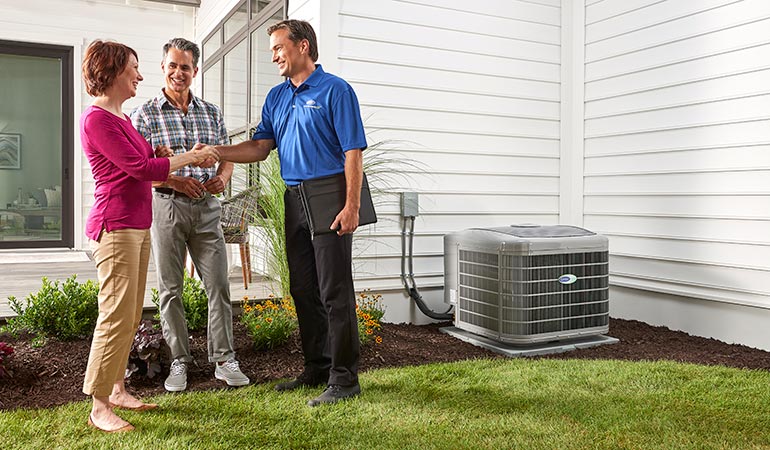 Air Conditioning Contractor Air Conditioning Contractor