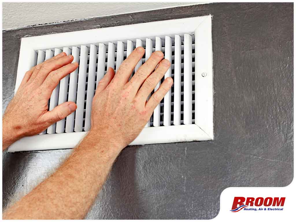 How Redirecting Your Air Vents Can Increase HVAC Efficiency How To Redirect Air From Vent