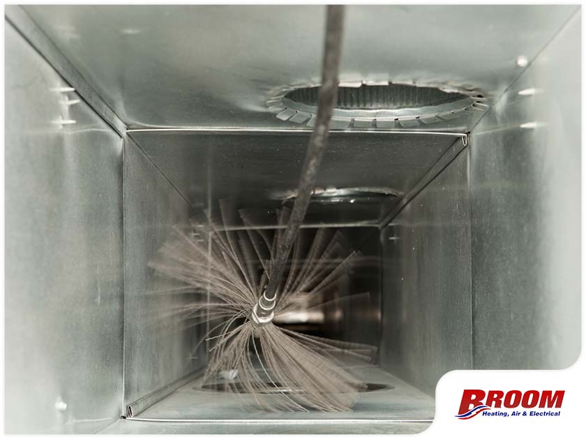 ducts hvac